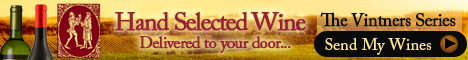 Hand Picked Vintners Wines Straight to your door- Exclusive member discounts