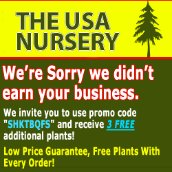 We want your business!