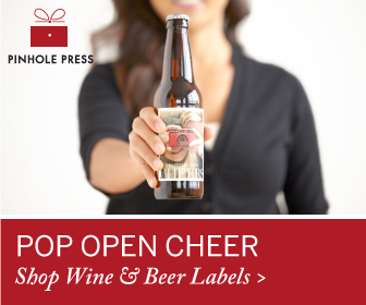 Shop Custom Wine Labels