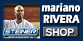 Shop Mariano Rivera Memorabilia at SteinerSports.com