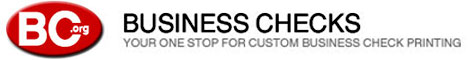 Business Checks
