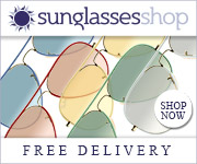 Shop for Designer Sunglasses at Sunglasses Shop