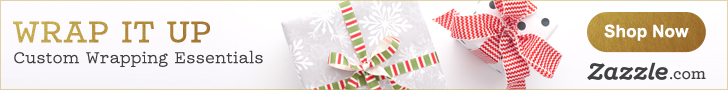 Shop Custom Wrapping Paper