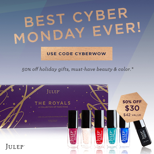 Cyber Monday