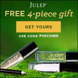 St. Patrick's Day Welcome Box Offer