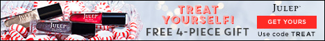 Jingle Bell Welcome Box Offer