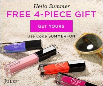 Summer Brights Welcome Box Offer