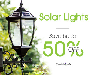Online Discount Home & Garden Shopping