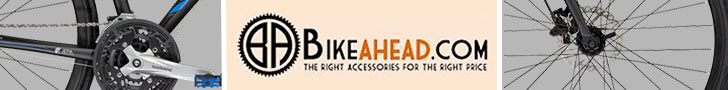 Bike Ahead