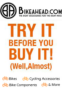 Try It Before You Buy It @ Bike Ahead