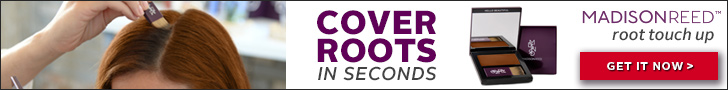 Root Touch Up