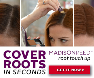 Root Touch Up