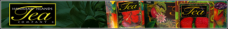 Hawaiian Islands Tea