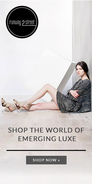 luxury fashion