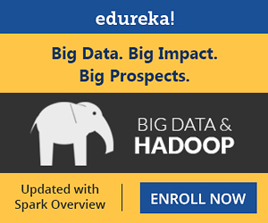 Big Data and Hadoop