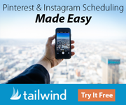 Tailwind Visual Marketing Suite