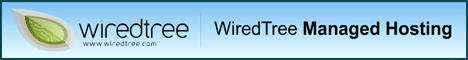 WiredTree Managed Web Hosting