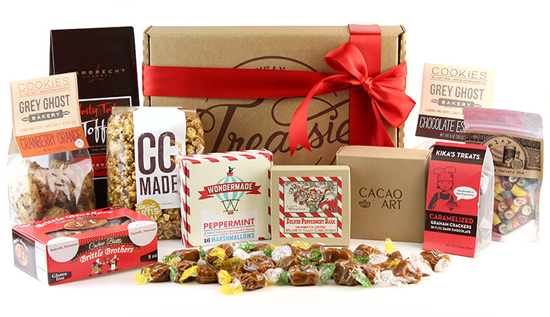 Give someone special a sweet surprise for only $119!