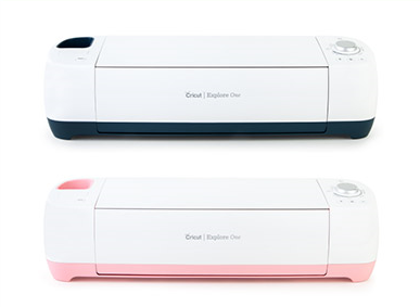 Cricut CXPL001 Explore One Electronic Cutting Machine