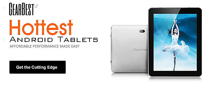 Hottest Android Tablets! Affordable Performance Made Easy!