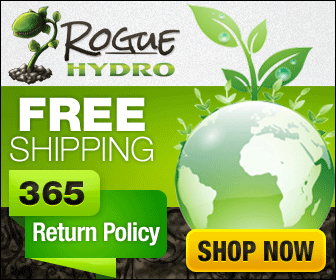 Rogue Hydro