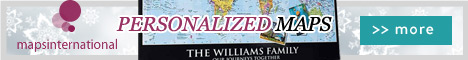 World Personalized this Christmas