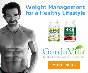 Shop GardaVita Weight Management Supplements to support a healthy and active lifestyle. Click Here!