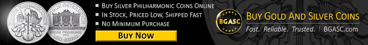 Buy Silver Austrian Philharmonic Coins