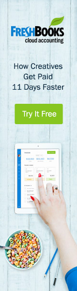 How Creatives Get Paid 11 Days Faster