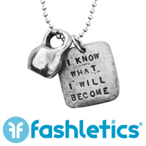 Fashletics Fitness Jewelry