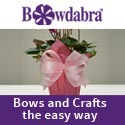 Bows and Crafts the easy way
