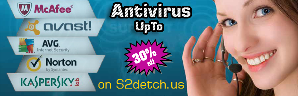 Huge discount for limited period