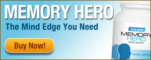 Brain Health Supplement -Free Shipping on orders of $50 +