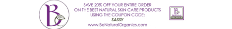 Best Natural Skin Care Products