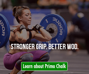 The World's Best Chalk For Athletes