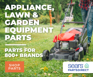 Need Parts Appliance And Lawn Equipment Parts At Sears Partsdirect