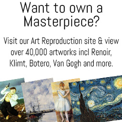 buy handmade art reproductions