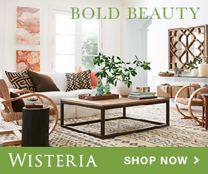 Wisteria Furniture and Decor