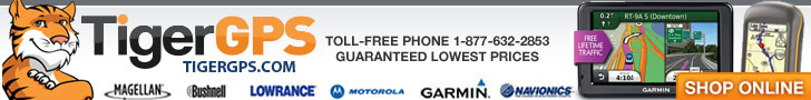 TigerGPS.com