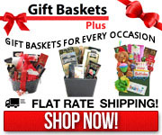 Shop for Gift Baskets for all Occasions. Free Ground Shipping