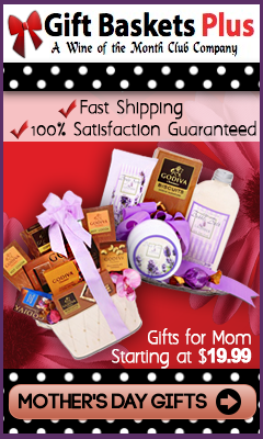 Celebrate Mother’s Day with an unforgettable Gift – Shop Now