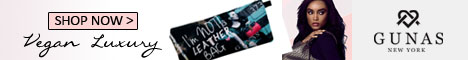 GUNAS Vegan Handbags