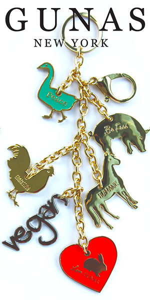 Handbag Charms