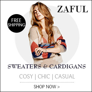 Zaful coupon code