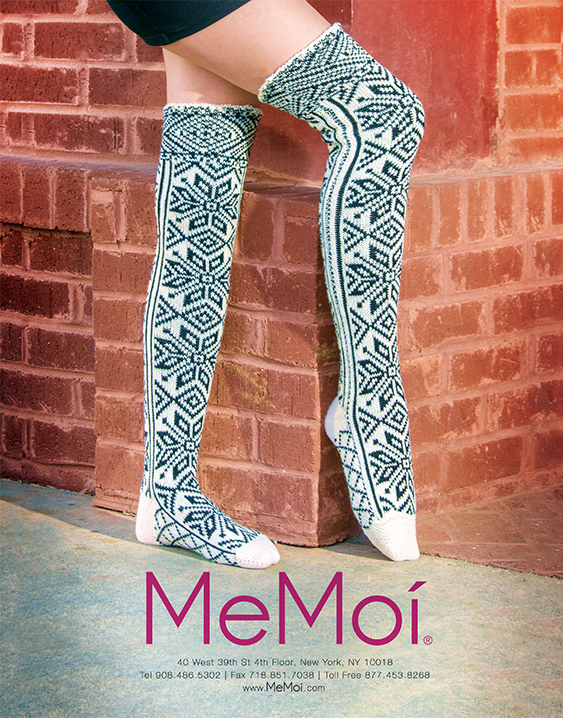 memoi fashion