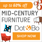 Mid-Century Modern Furniture