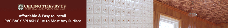 Ceiling Tiles by Us Reviews & Coupon