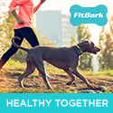 FitBark Dog Activity Monitor