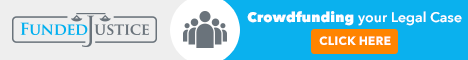 Crowdfunding your Legal Case at Funded Justice