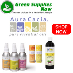 Essential Oils